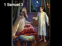 Aplikasi 1 Samuel 3:1-21 dalam Kehidupan Hari Ini
